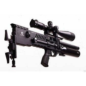 Reximex Meta Plus Pcp Haval� T�fek