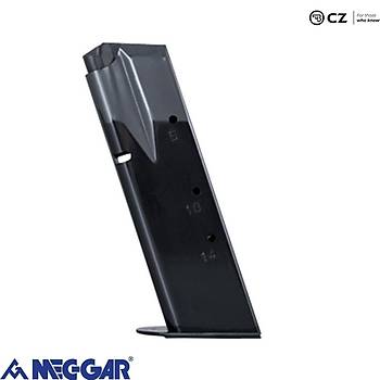 MEC-GAR CZ 75 Compact 9X21 Siyah Tabanca arjr