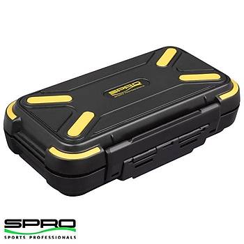 SPRO Multi Stocker L 160X95X47MM   Aksesuar Kutusu