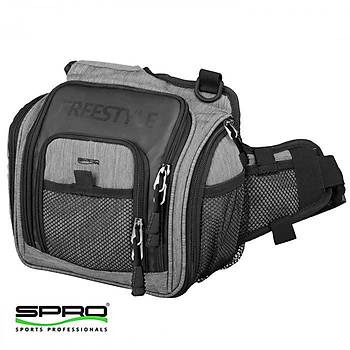 SPRO Freestyle Shoulder Bag Omuz antas
