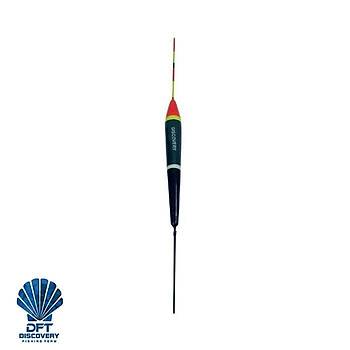 DFT Plastik amandra No:25039 Gr:7.00 1/10