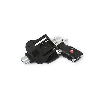 ACAR-AL Girsan MC28 SA Polimer Kilitli Silah K�l�f� S�YAH