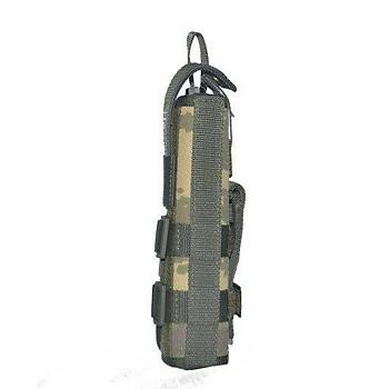 H�cum Yele�ine Tak�labilen Tabanca k�l�f�