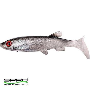 SPRO Super Natural  Yumuak Yem 10cm - 10 g 1/4