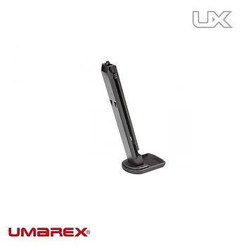 UMAREX UX SA9 4,5MM Haval� Tabanca �arj�r�