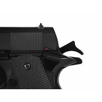 ASG 1911 US-C Haval� Tabanca Siyah