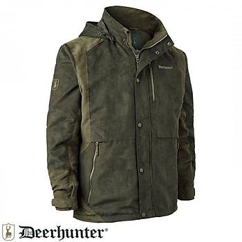 DEERHUNTER Deer Yeil Ceket 
