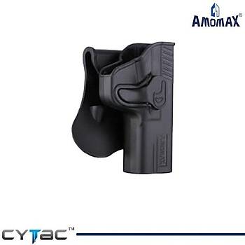 AMOMAX Tabanca Klf S&W M&P 9mm 