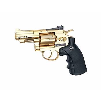 Dan Wesson 2,5'' Haval� Tabanca Alt�n