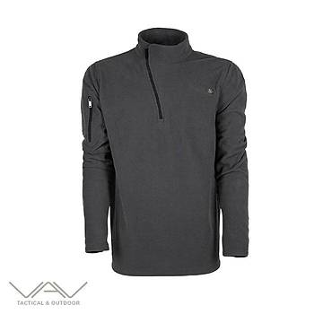 VAV Polsw-01 Sweatshirt Koyu Fme