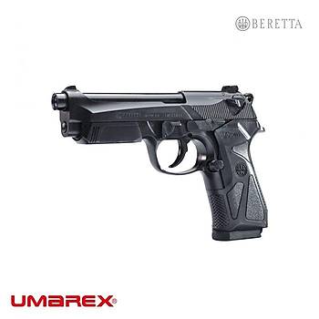 UMAREX Beretta 90two 4,5MM Haval� Tabanca Siyah