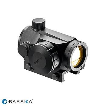 BARSKA 1x20 ift Monte Ayak Yeil Red Dot Niangah