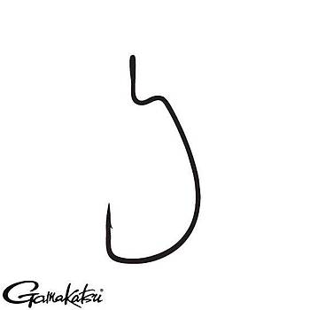 GAMAKATSU Worm 325 Micro Game #8 Olta nesi