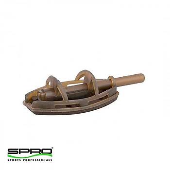 D. SPRO Cresta Method In-Line Yemleme Kurunu 35G