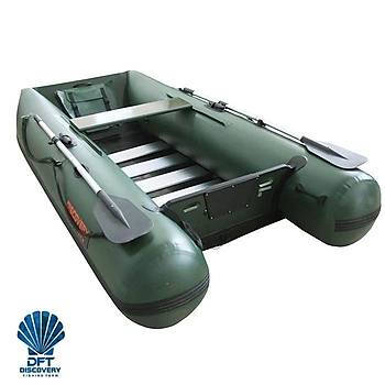 DFT DISCOVERY ime Bot MF249 249cm Yeil Seri
