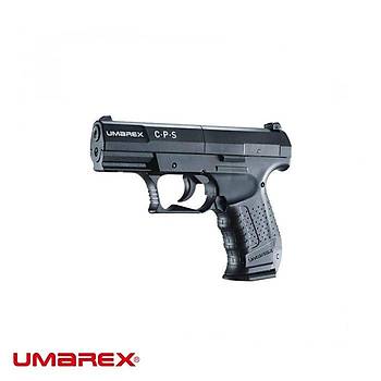 UMAREX CPS 4,5MM Haval Tabanca - Siyah