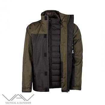 VAV 3TECH 02 Su Geirmez Mont ift Tar. Haki