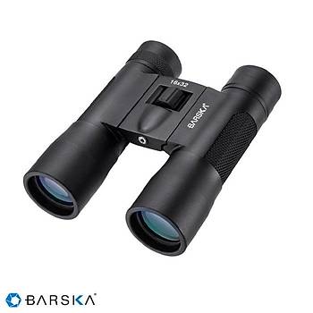 BARSKA LUCID VIEW 16X32 Kompakt El Drbn