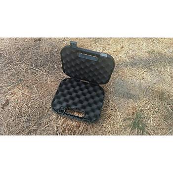 Cezri Plastik S�ngerli Ta��ma �antas�