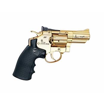 Dan Wesson 2,5'' Haval� Tabanca Alt�n
