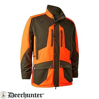 DEERHUNTER Strike Extreme Turuncu Mont