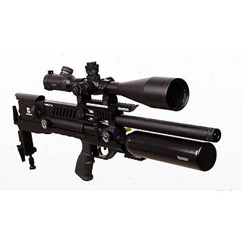 Reximex Meta Plus Pcp Haval� T�fek