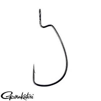 GAMAKATSU Worm 330 Bottom Jigging #2 Olta ��nesi