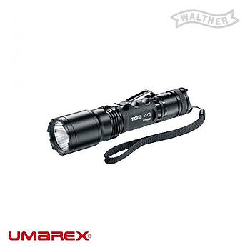 UMAREX Walther TGS 40 El Feneri