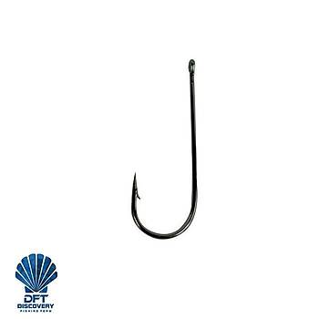 DFT 9255 Siyah Nikel Olta nesi No:01 1/25