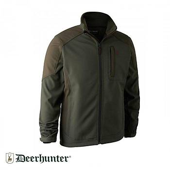 DEERHUNTER Rogaland Su Geirmez Softshell Mont 