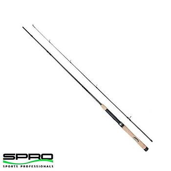 D. SPRO HS P.Fighter 200 Specialist 15-40LB Kam
