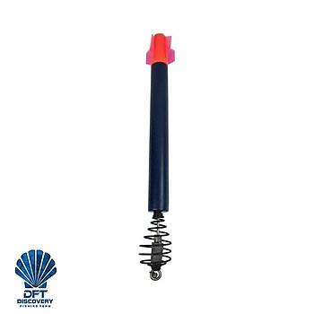 DFT Plastik amandra No:26298 Gr:25.00 1/10