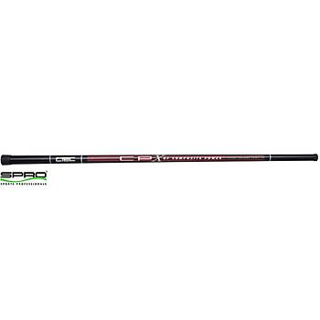 D. SPRO Ctec CPX GF Composite Power P/O 3M Kepe S