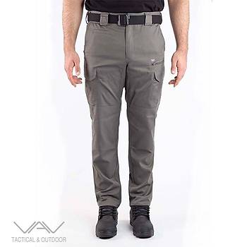 VAV Tactec-15 Flex Pantolon Antrasit