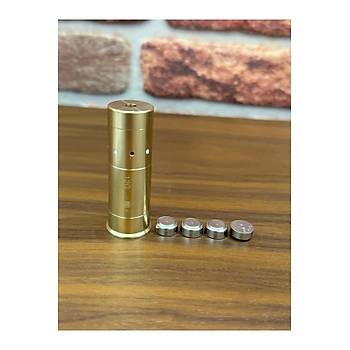 S�f�rlama lazeri (12 Kalibre)