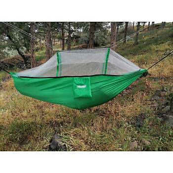 Cibinlikli Hamak Haki