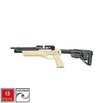 EKOL ESP 2550H l Sars 5,5 mm PCP Tfek