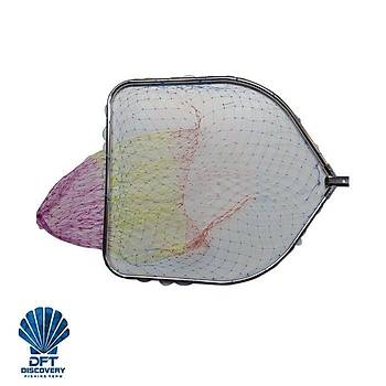 DFT Misina Torlu  Balk Kepesi 70X50 cm 