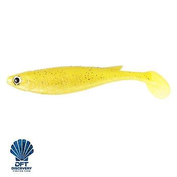 D. DFT Sasi 10 cm 8 g nesiz Renk: D005 - 1/25