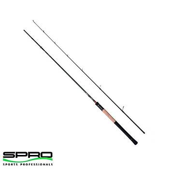 SPRO CRX Lure&Spin 5-20G S240L Olta Kam