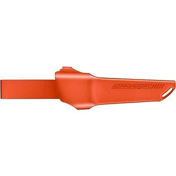 Umarex Alpina Sport Ancho Turuncu