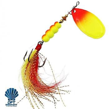 DFT SP04BT Kak 13 g Renk:11