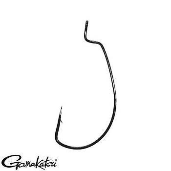 GAMAKATSU Worm Offset EWG No:3/0 Olta nesi 1/5