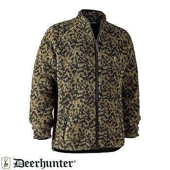 DEERHUNTER Germenia Elyaf Tyl Ceket 
