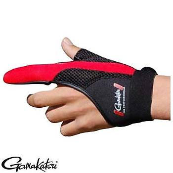 GAMAKATSU Cast.Protector Balk Eldiveni Sa XXXL