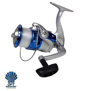 DFT Sa3000 BLUE Misinal Olta Makinas