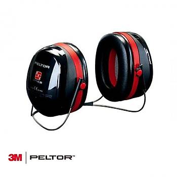 PELTOR 3M Optime III Ensebantl 35D At Kulakl