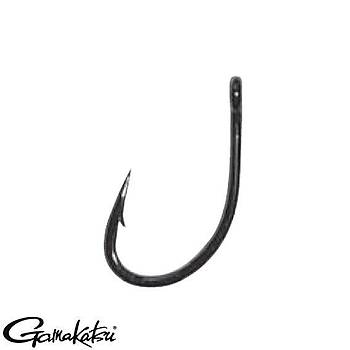 GAMAKATSU G-Carp Super Hook Olta nesi No:2 1/10