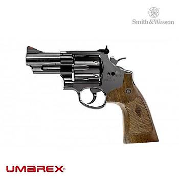 UMAREX Smith&Wesson M29  4,5MM Haval� Tabanca
