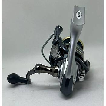 BAUER CRAZY 3000 OLTA MAK�NES�